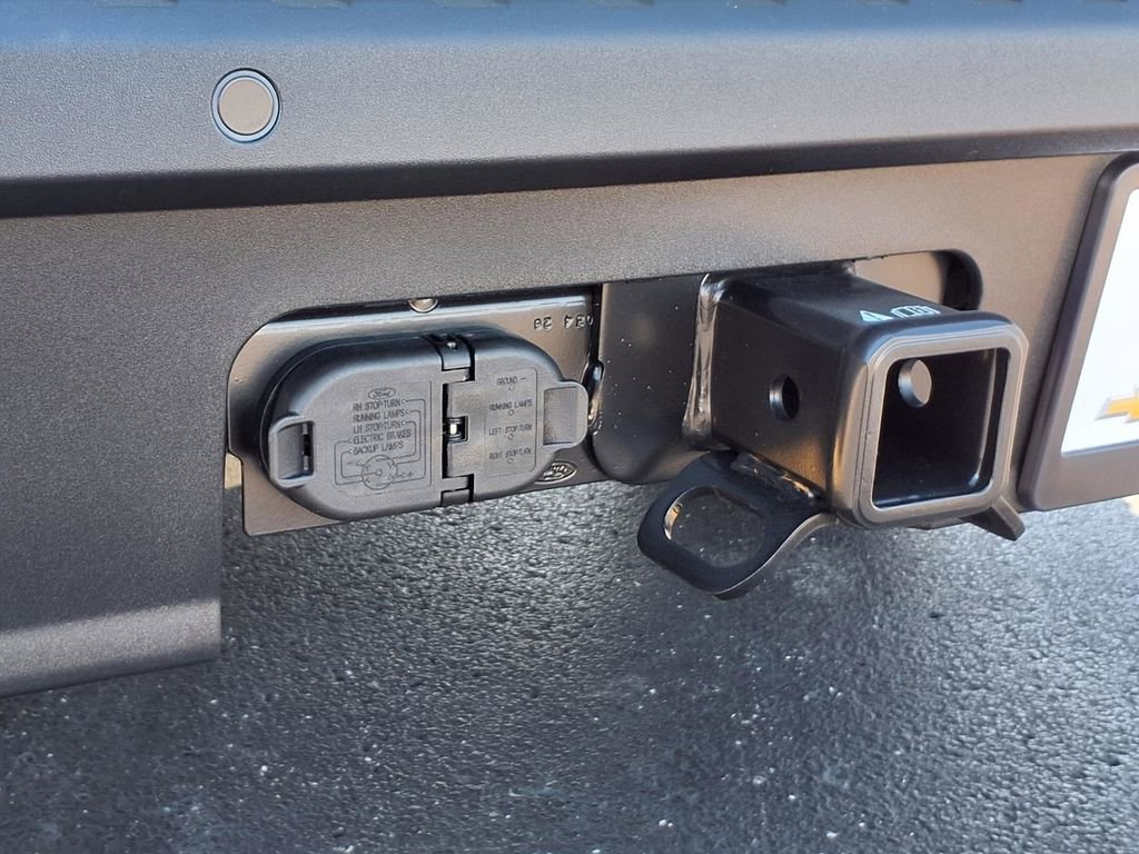 New 2026 Ford Maverick Lariat w/ 4K Tow Package image 24