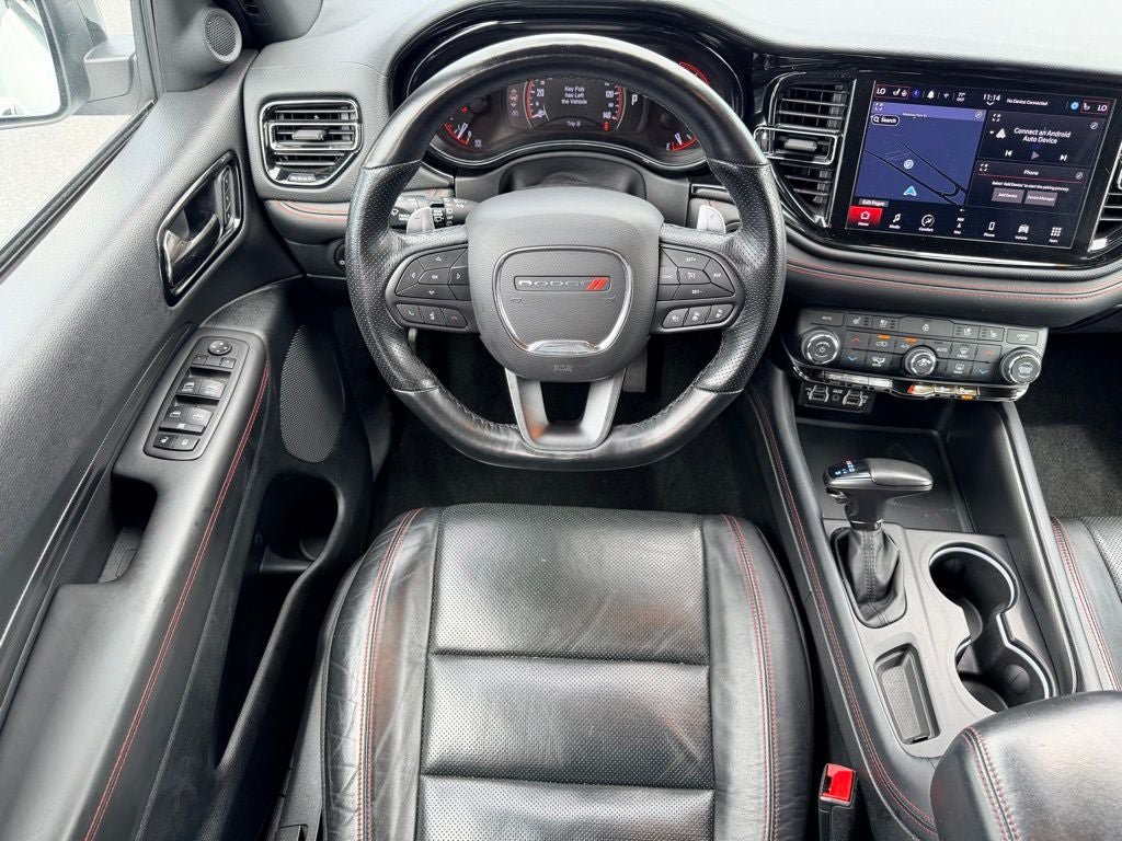 Used 2024 Dodge Durango GT AWD/4WD image 20