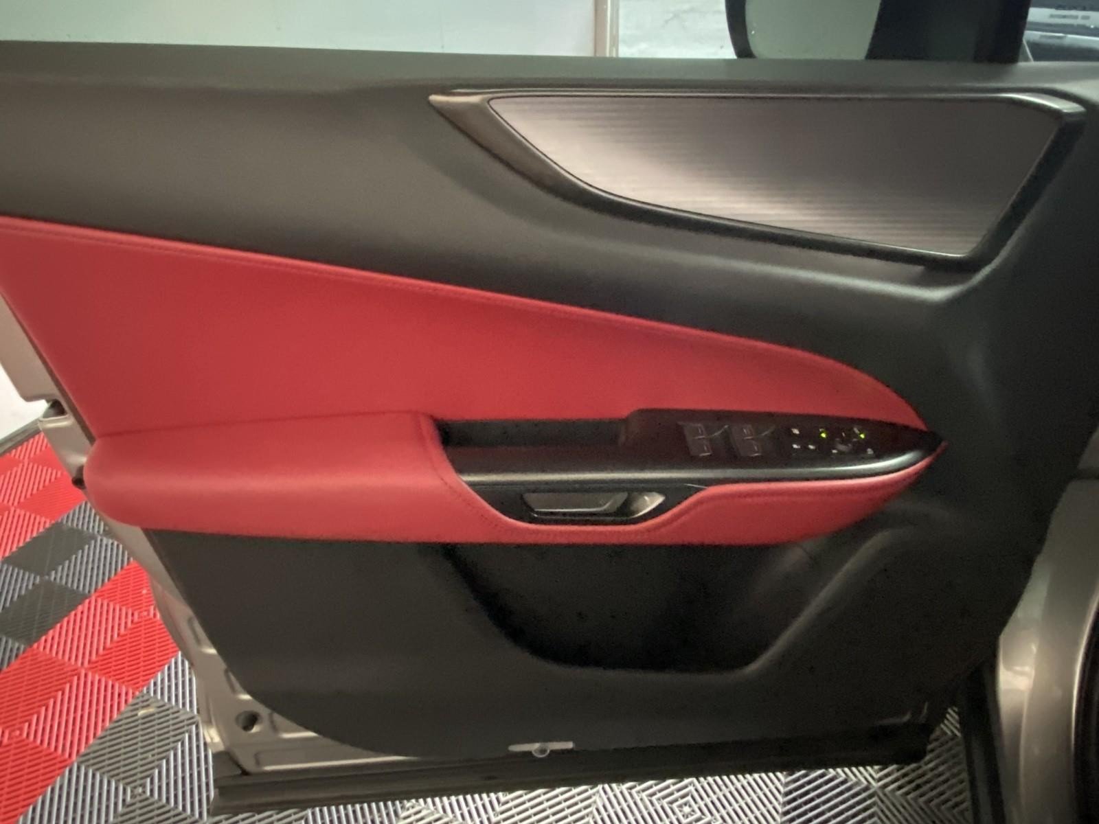Used 2024 Lexus NX 350 F Sport AWD/4WD image 19