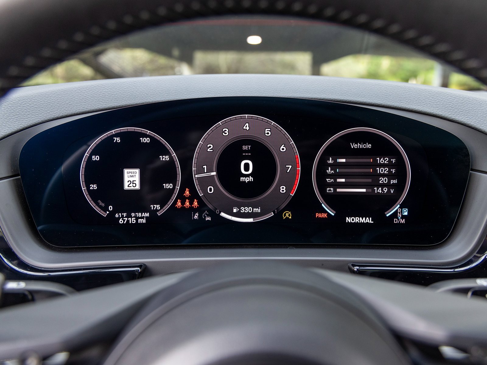 Certified 2025 Porsche Cayenne image 33