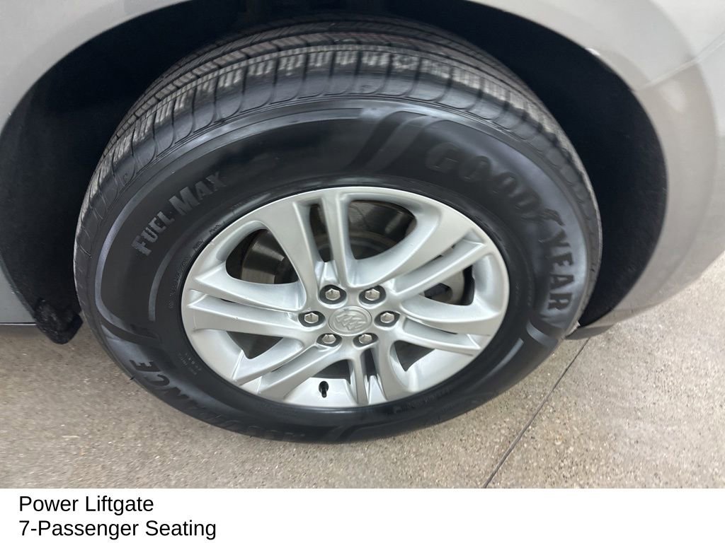 Used 2019 Buick Enclave Essence image 15