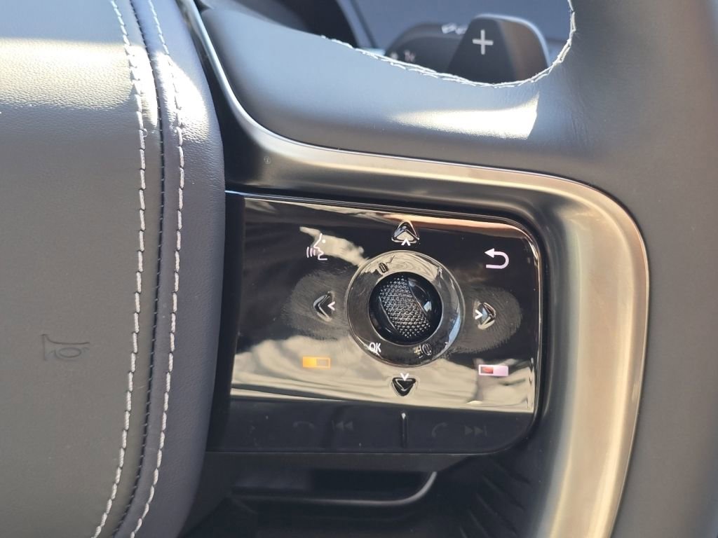 New 2026 INFINITI QX80 4WD image 35