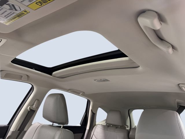 Used 2014 Honda CR-V EX image 29