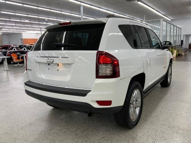 Used 2015 Jeep Compass Sport w/ Power Value Group AWD/4WD image 5