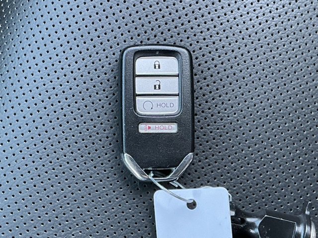 Used 2023 Honda Ridgeline RTL-E image 20