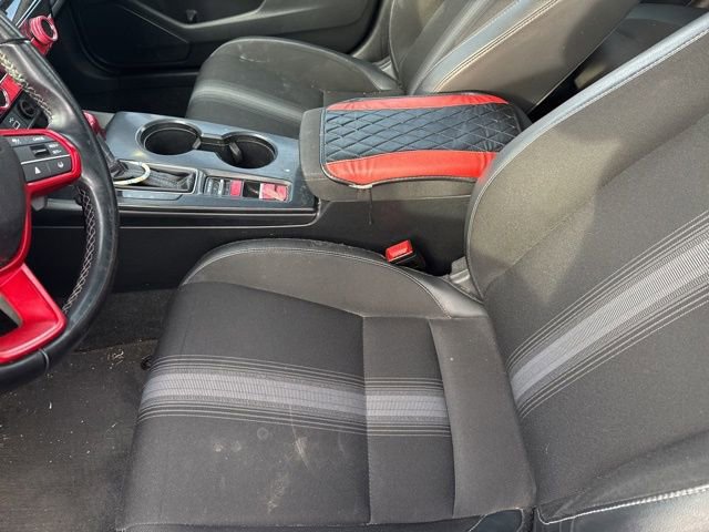 Used 2023 Honda Civic Sport image 13