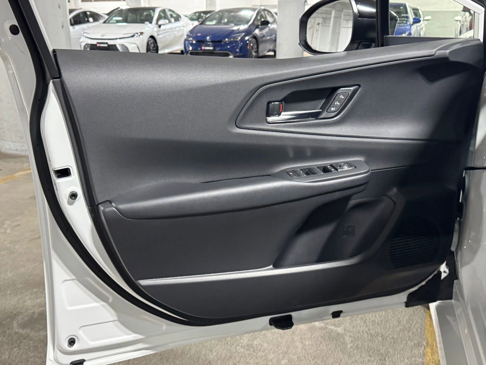 New 2026 Toyota Prius Plug-In Hybrid w/ Limited Premium Package image 17