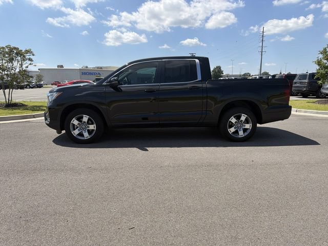 Used 2025 Honda Ridgeline RTL image 2