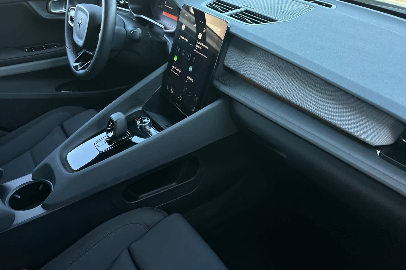 Used 2023 Polestar Polestar 2 Long Range Dual Motor w/ Pilot Pack image 15