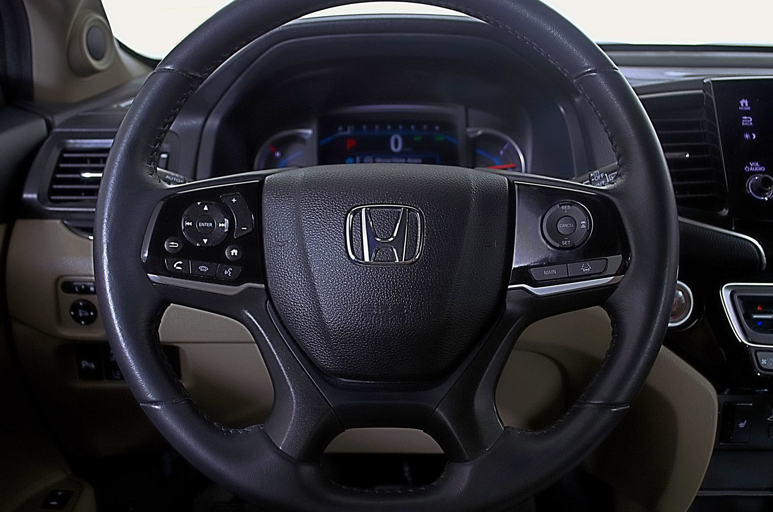 Used 2022 Honda Pilot Touring image 28