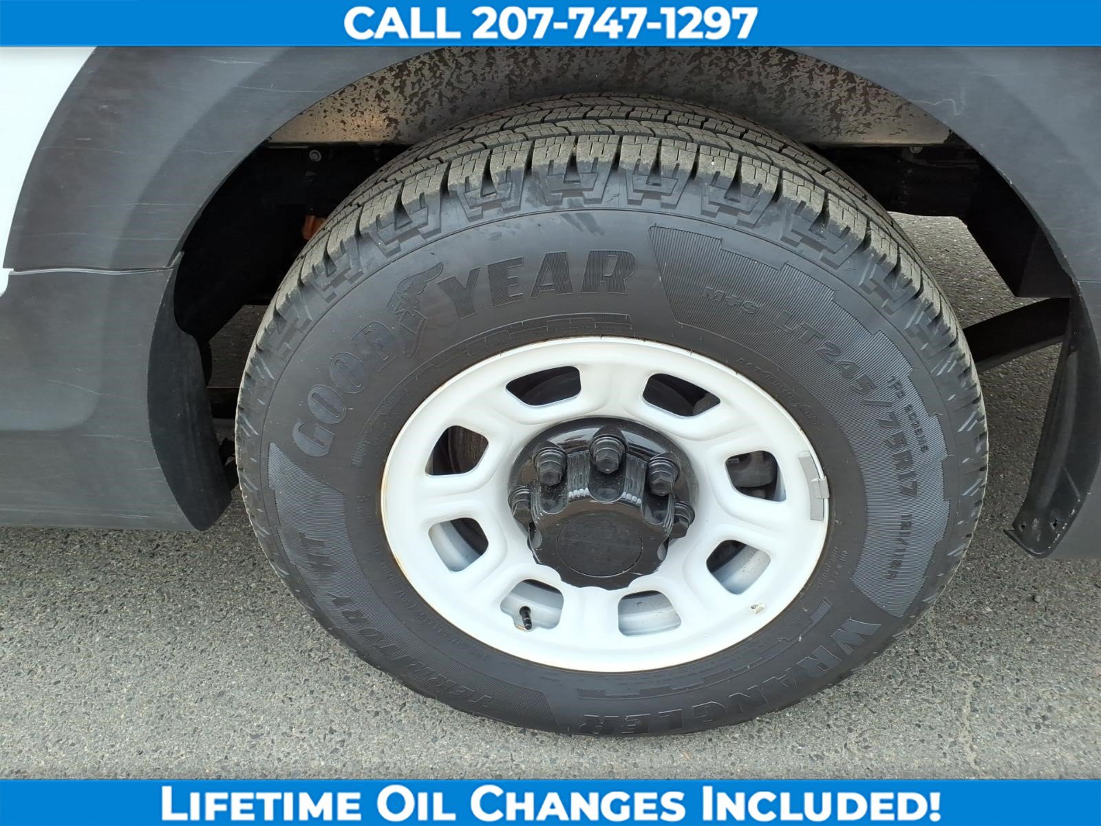 Used 2024 Chevrolet Brightdrop 600 w/ Commercial Equipment Package AWD/4WD image 11