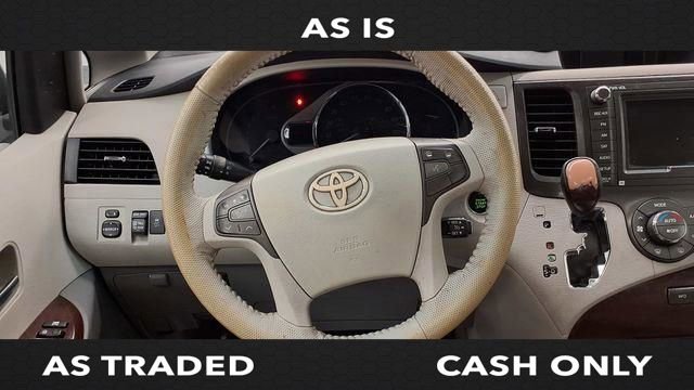 Used 2011 Toyota Sienna XLE w/ XLE Navigation Pkg image 22