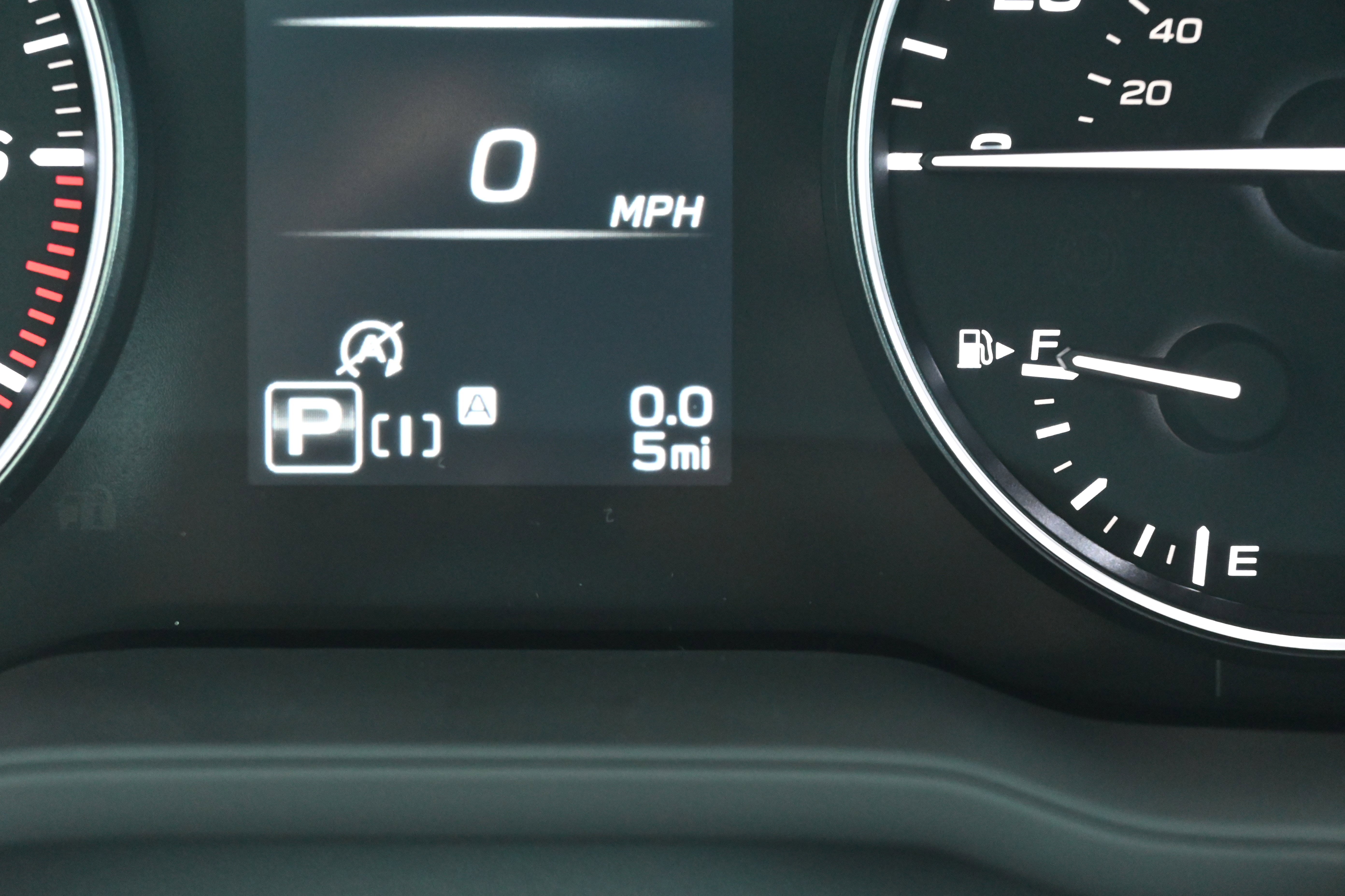 Certified 2025 Subaru Forester Sport w/ Popular Package #1 image 21