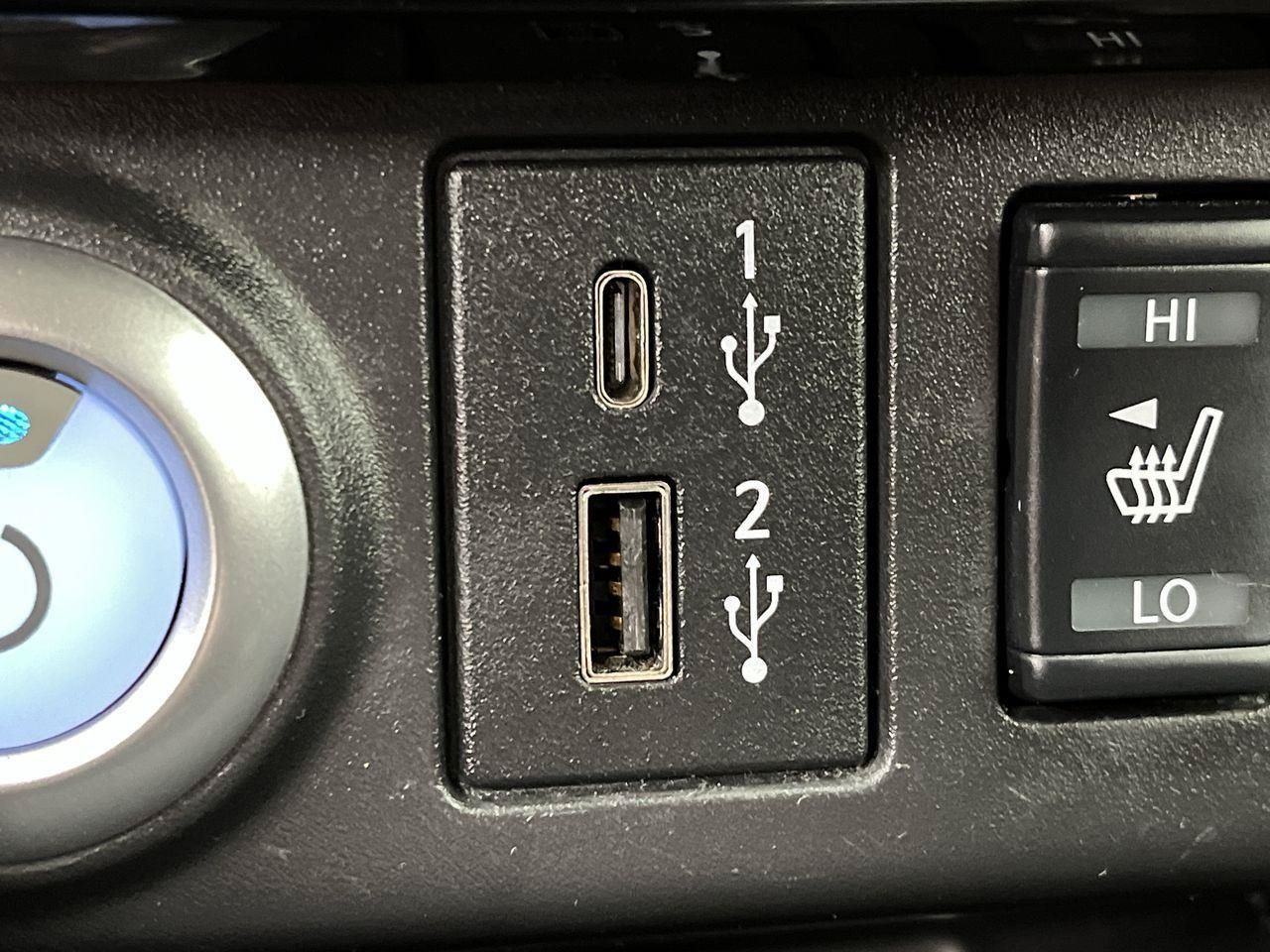 Used 2022 Nissan Leaf SV Plus FWD image 24
