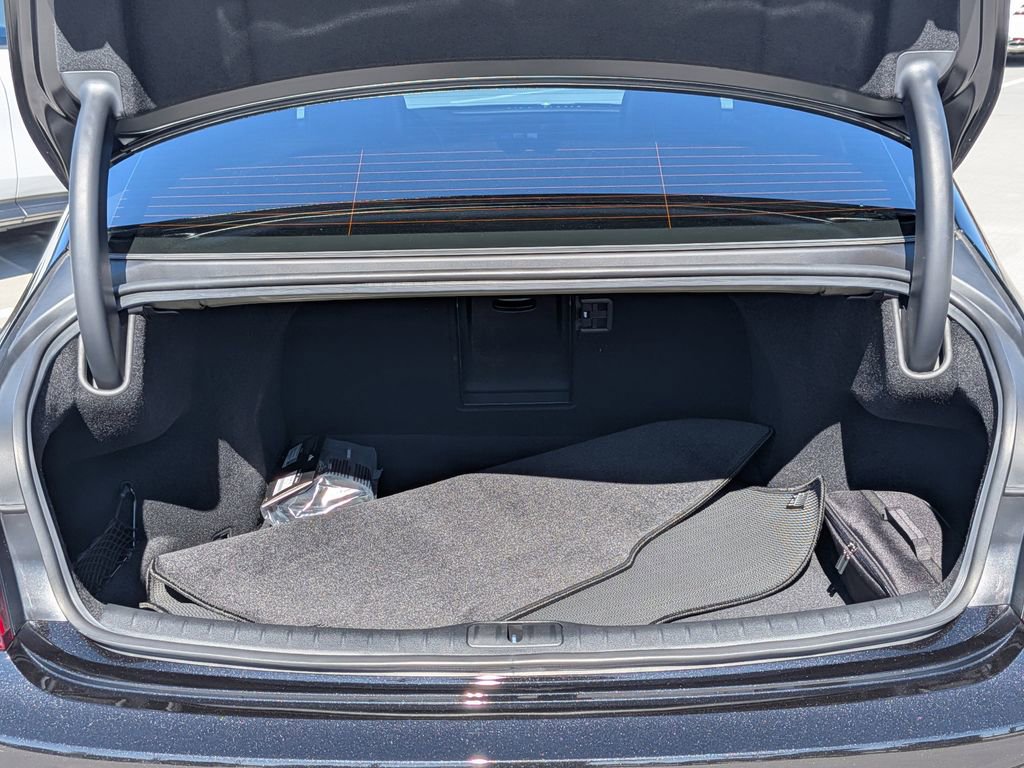 New 2026 Genesis G80 3.5T Prestige image 30