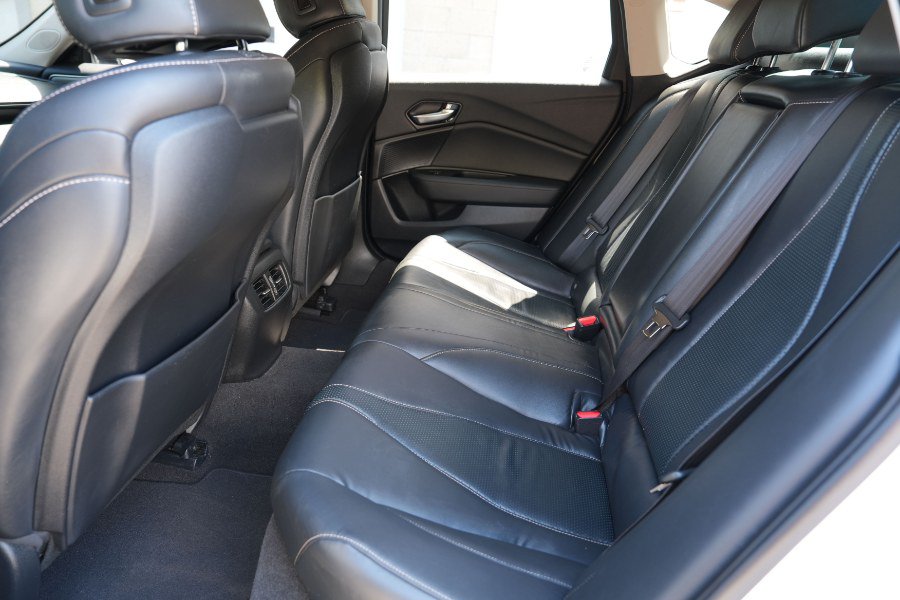 Used 2023 Acura TLX w/ Technology Package FWD image 18