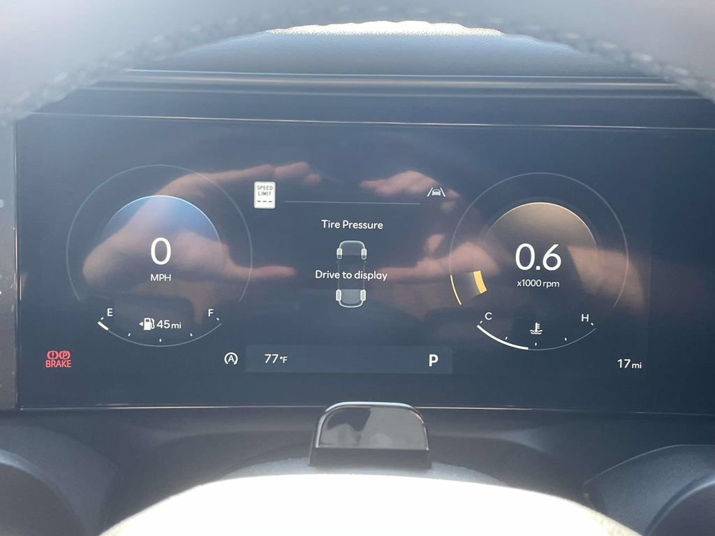 New 2026 Hyundai Palisade XRT Pro AWD/4WD image 21