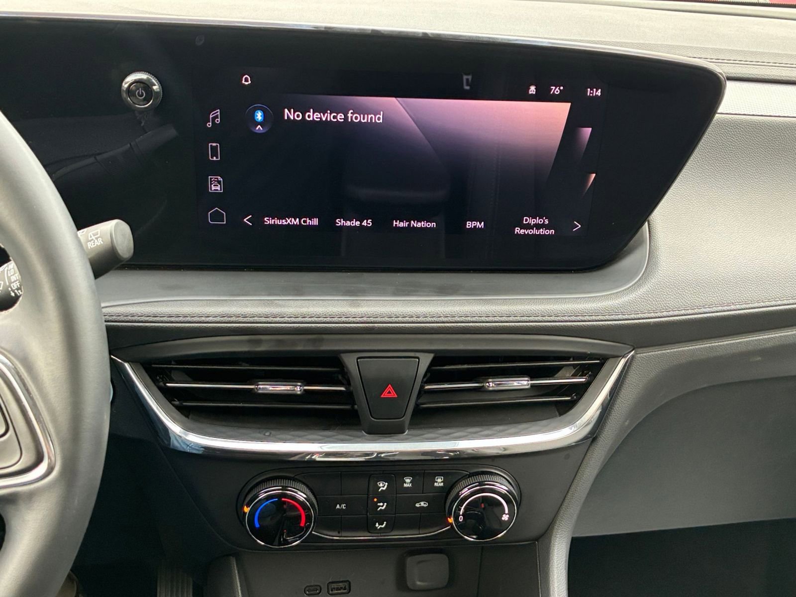 Used 2025 Buick Encore GX Preferred image 18