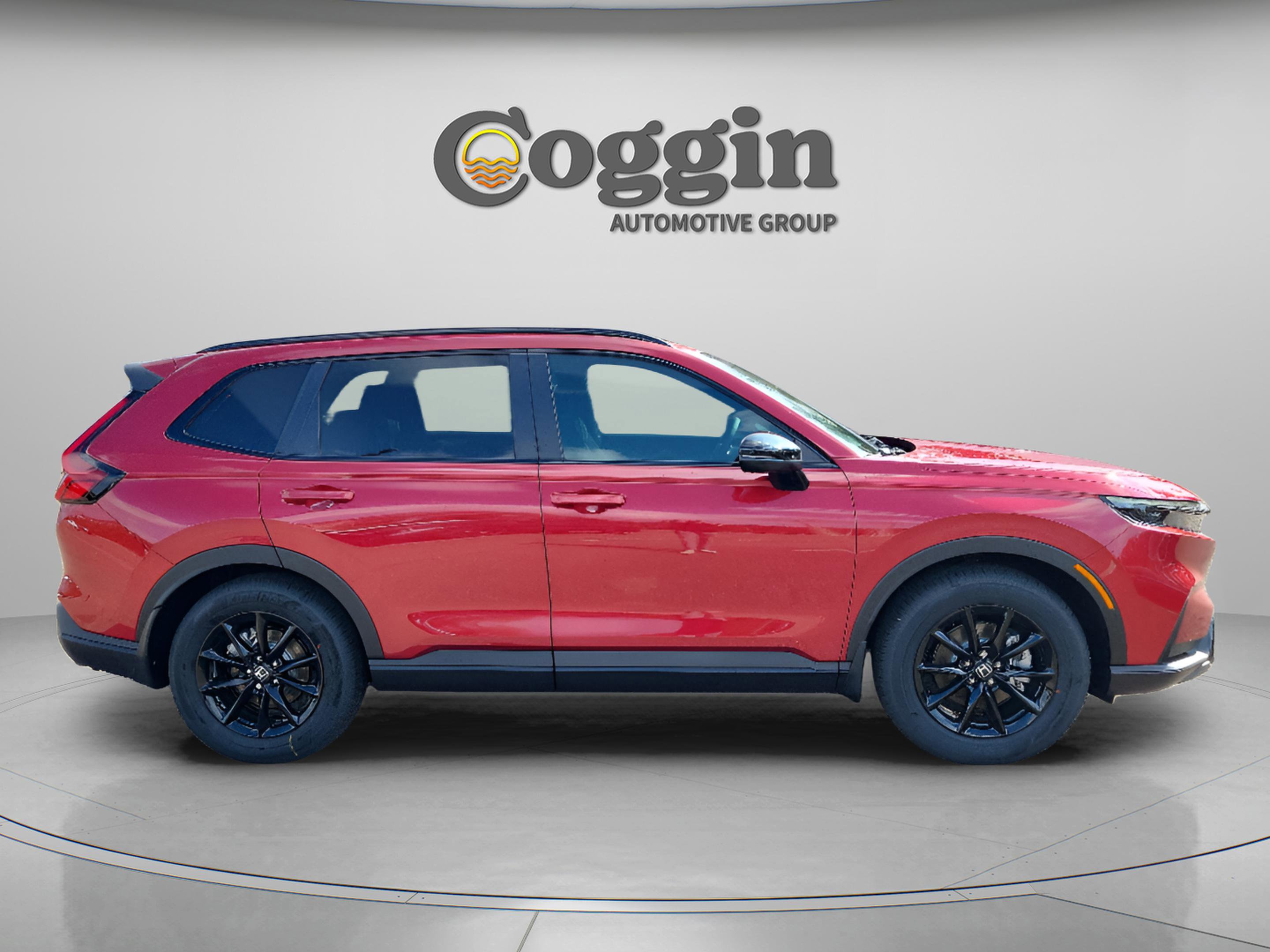 Used 2026 Honda CR-V Sport image 5