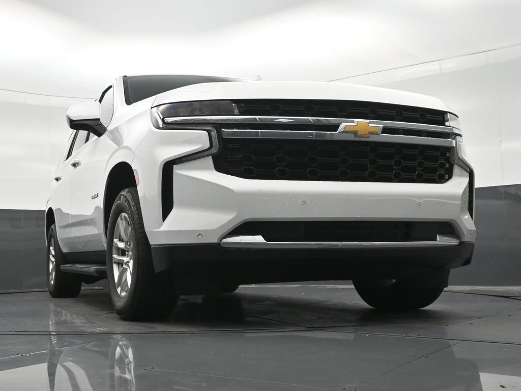 Used 2024 Chevrolet Tahoe LS RWD image 30