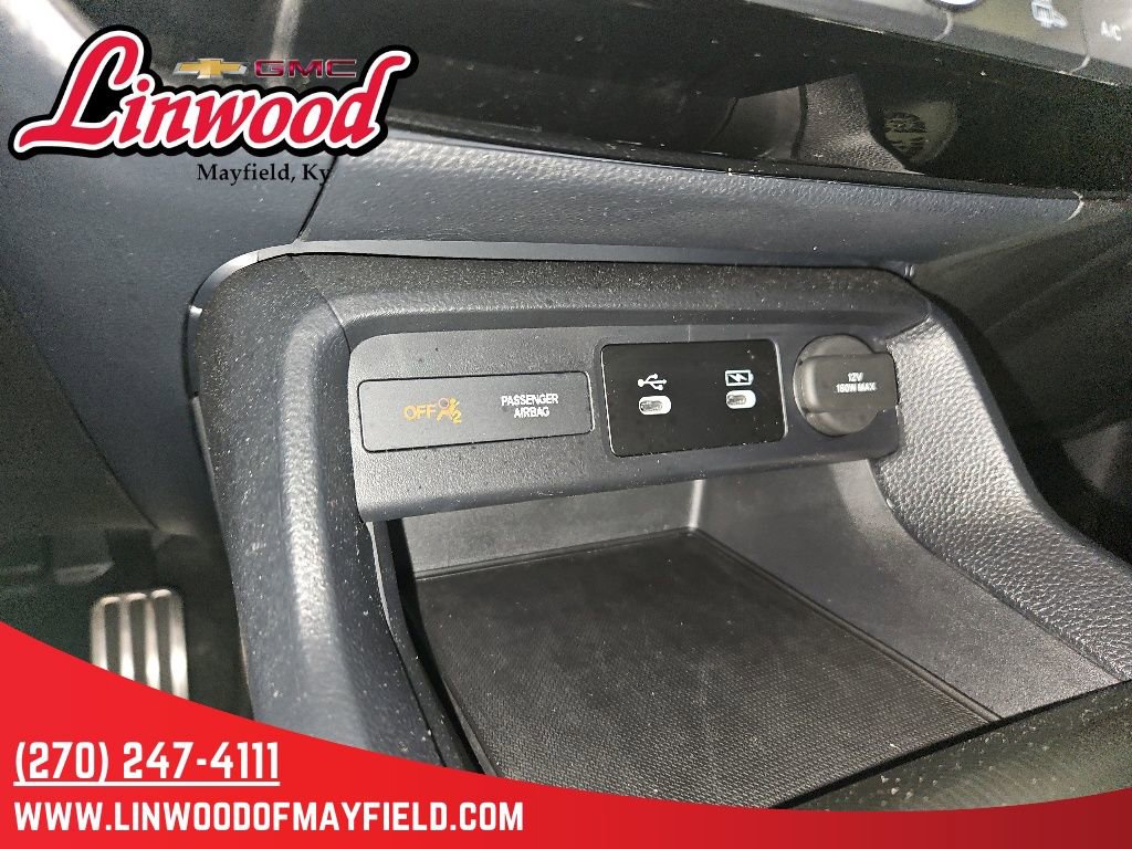 Used 2025 Honda Civic Si image 24