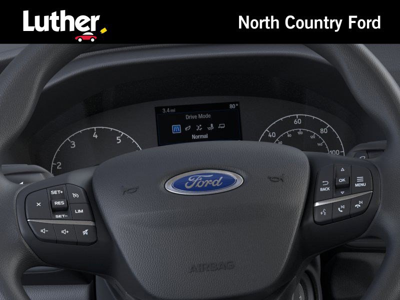 New 2025 Ford Transit 250 Low Roof w/ Interior Upgrade Package image 13