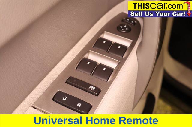Used 2012 Chevrolet Silverado 1500 LT RWD image 21