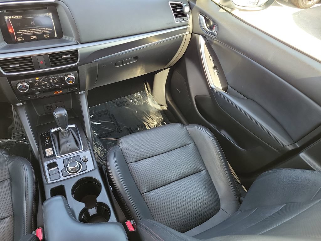 Used 2016 MAZDA CX-5 Grand Touring FWD image 12