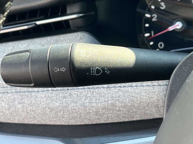 Used 2024 Jeep Compass Latitude image 22