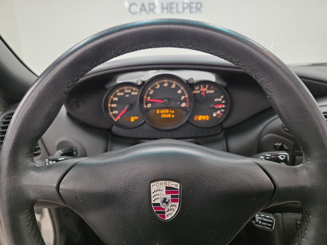 Used 2001 Porsche Boxster image 43