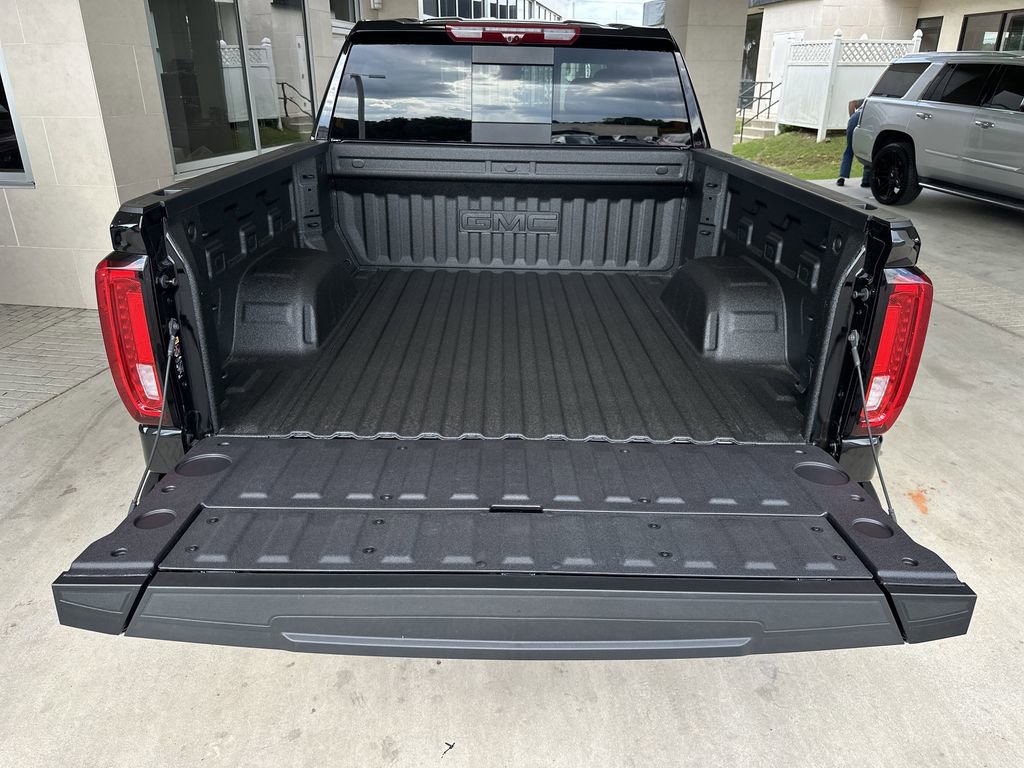 New 2026 GMC Sierra 1500 Denali w/ Technology Package image 33