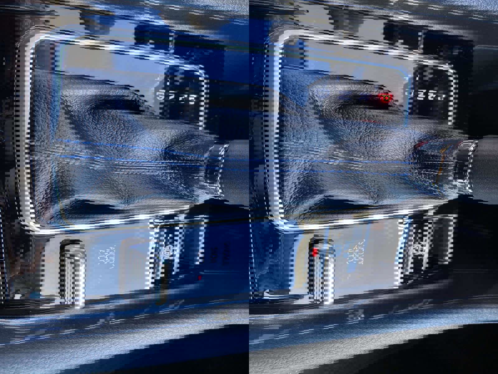 Certified 2022 Jeep Compass Latitude w/ Convenience Group image 15