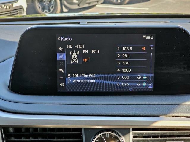 Used 2022 Lexus RX 450h AWD w/ Premium Package image 39