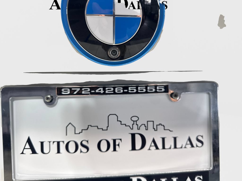 Used 2023 BMW i4 eDrive40 w/ M Sport Package RWD image 25