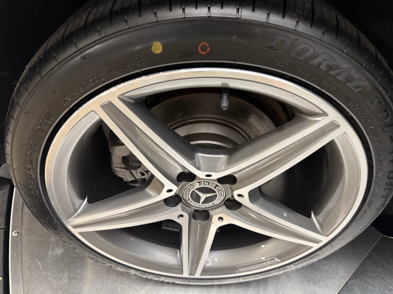 Used 2011 Mercedes-Benz E 350 4MATIC Sedan image 20