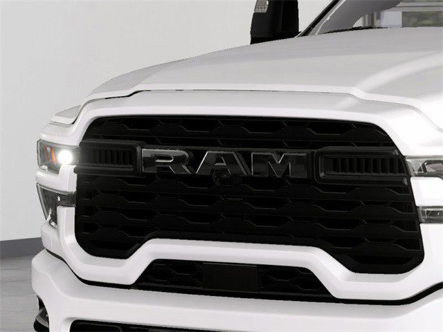 New 2026 RAM 2500 Big Horn image 13