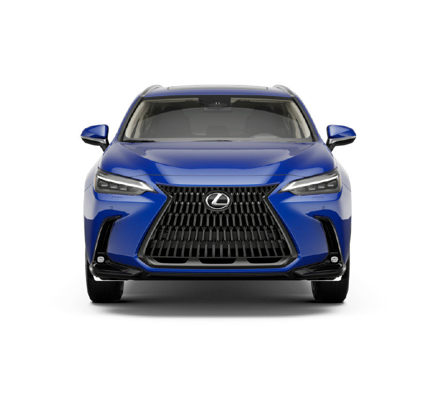 New 2026 Lexus NX 350 AWD w/ Luxury Package image 5