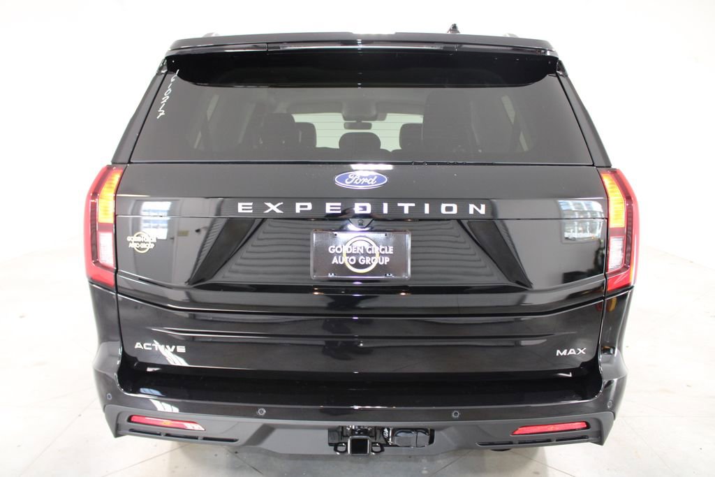 New 2026 Ford Expedition Max Active image 7