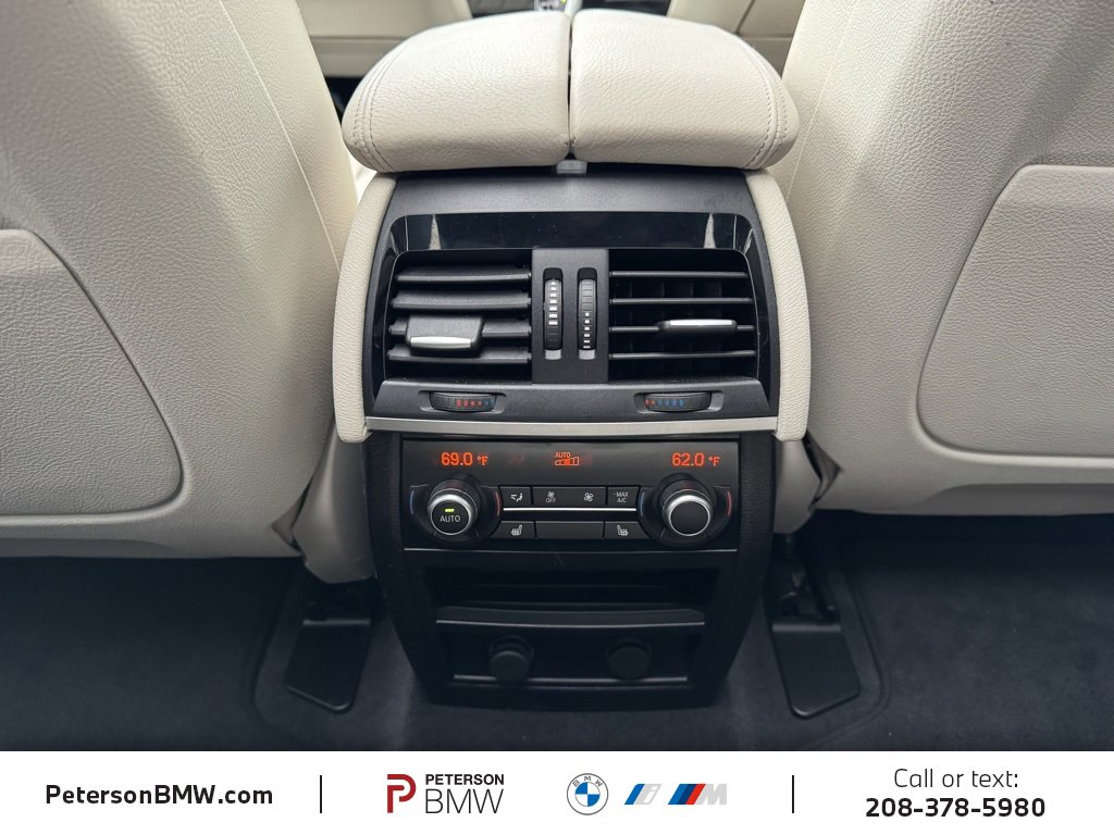 Used 2017 BMW X5 xDrive35i image 22