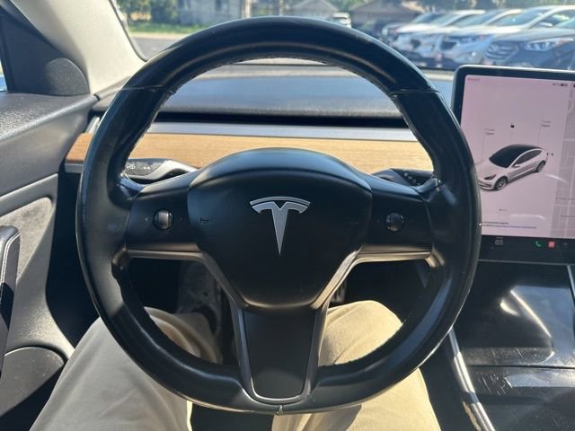 Used 2018 Tesla Model 3 Performance AWD/4WD image 24