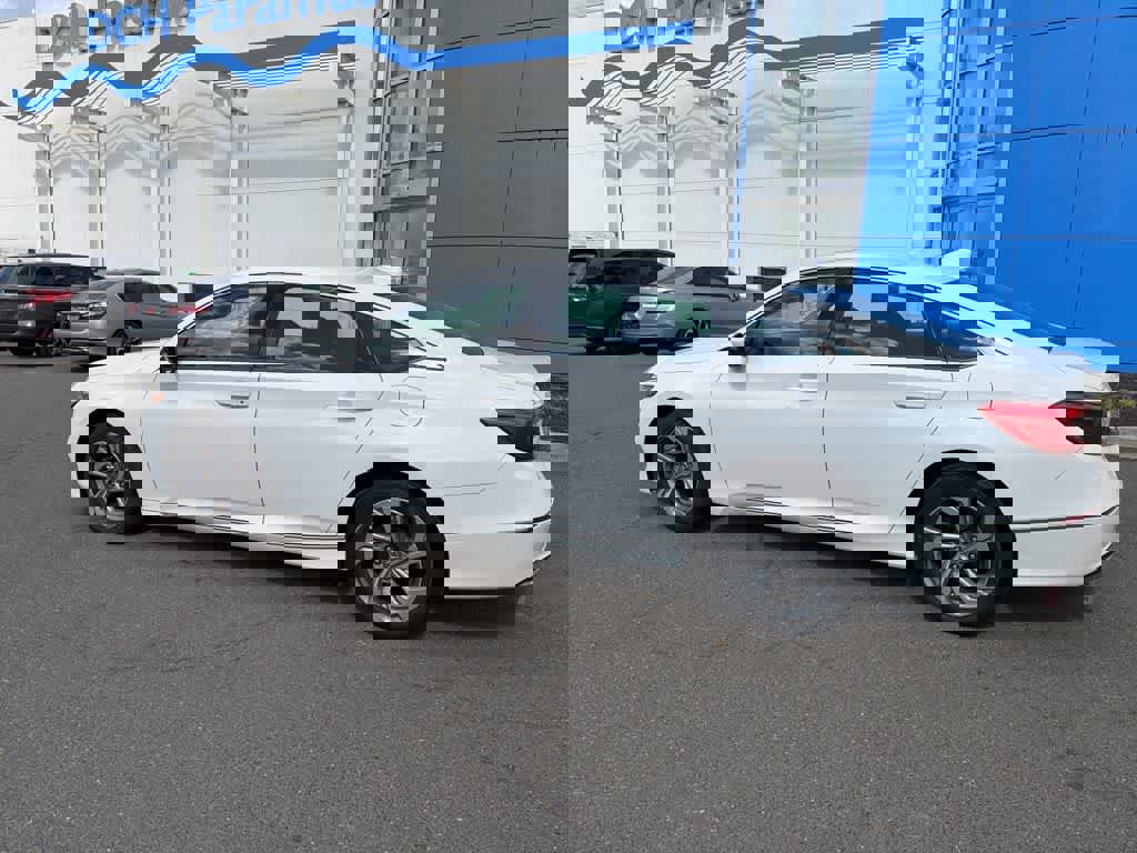 Used 2019 Honda Accord EX image 7