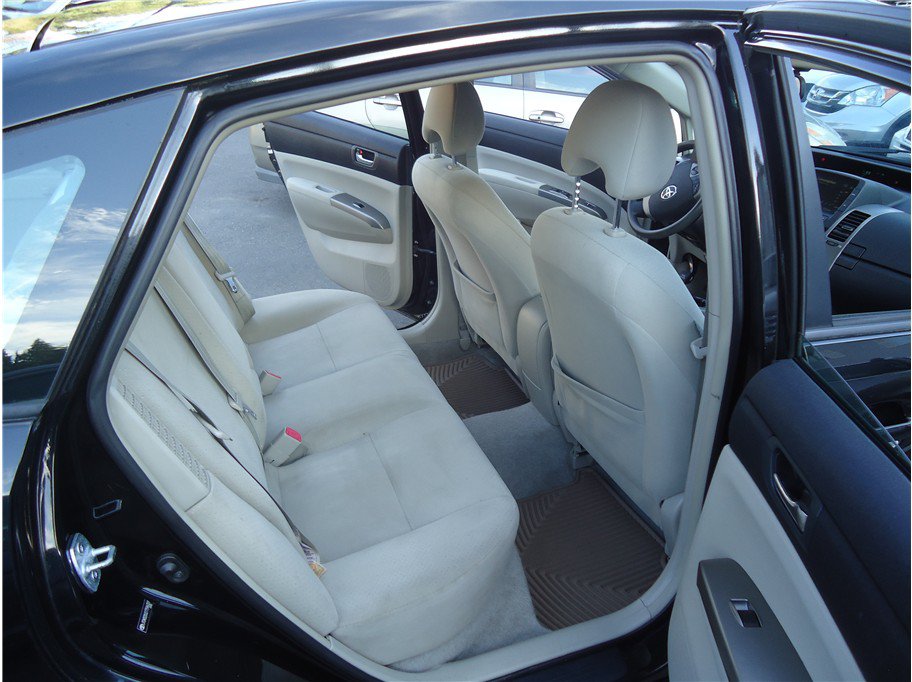 Used 2007 Toyota Prius FWD image 16