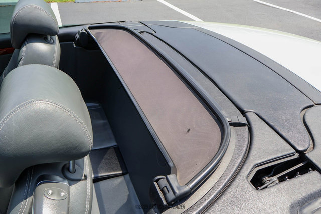 Used 2003 Mercedes-Benz SL 500 image 85