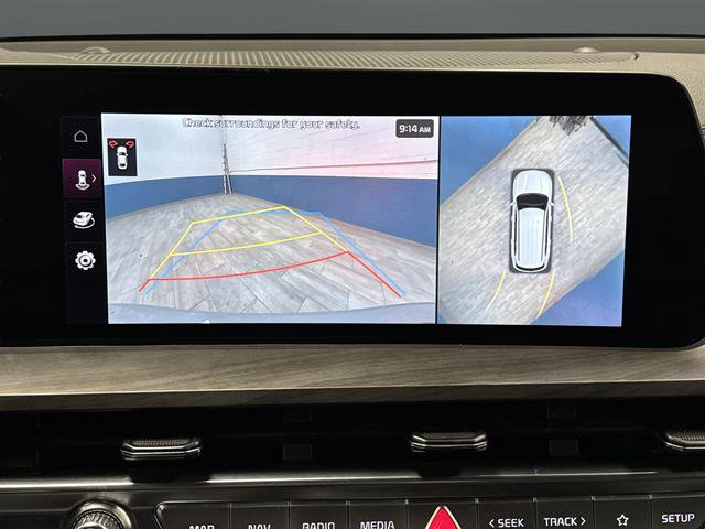 Used 2023 Kia Telluride SX X-Line image 12