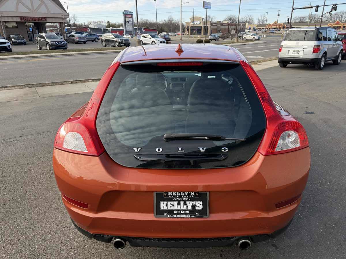 Used 2012 Volvo C30 T5 image 4