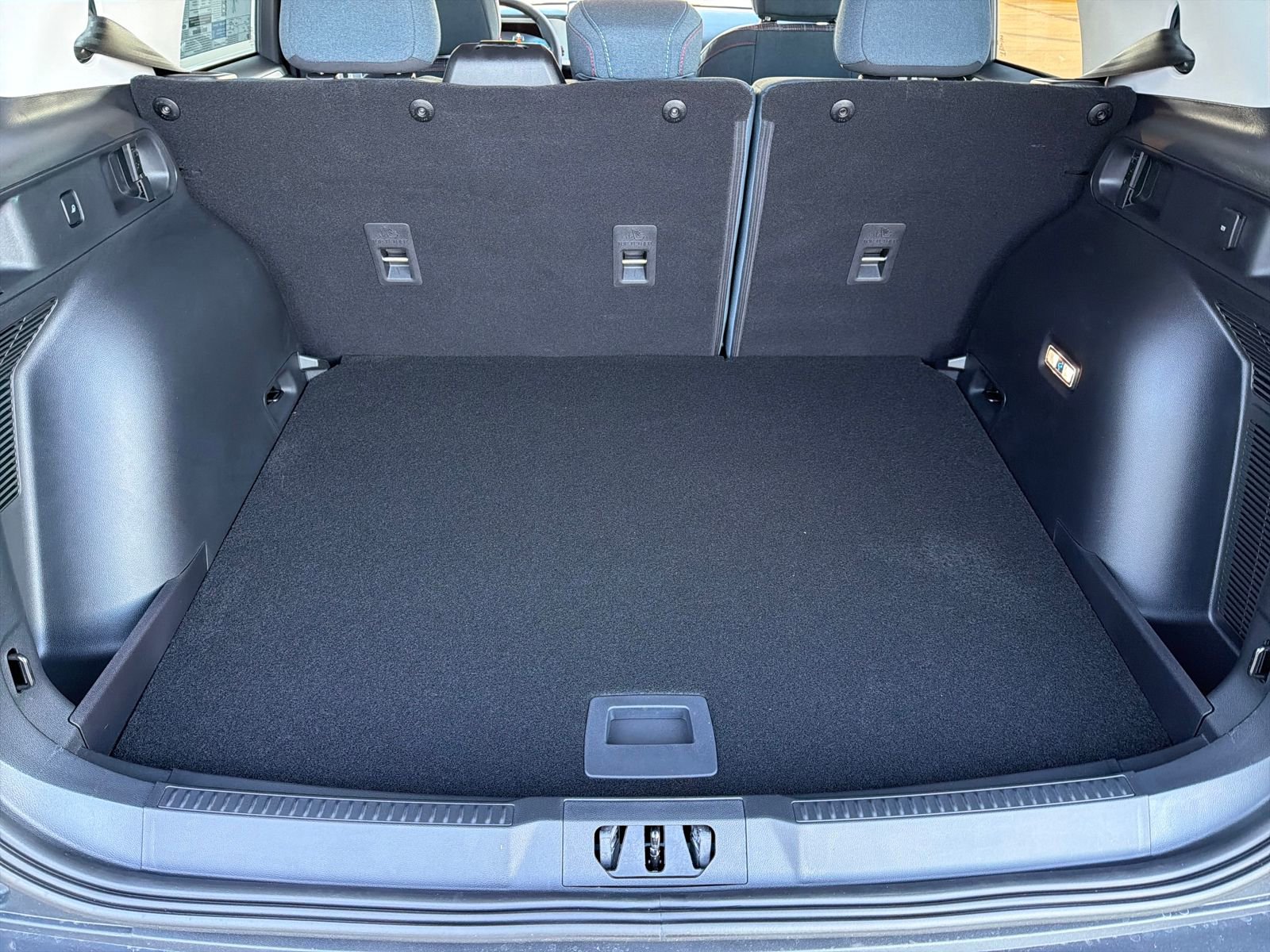 New 2025 Ford Bronco Sport Heritage w/ Convenience Package image 21