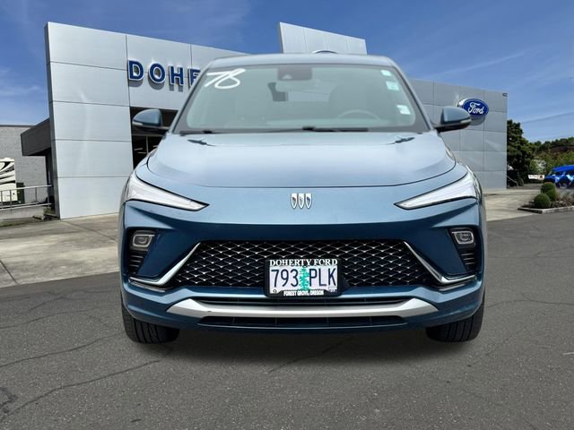 Used 2024 Buick Envista Avenir FWD image 6