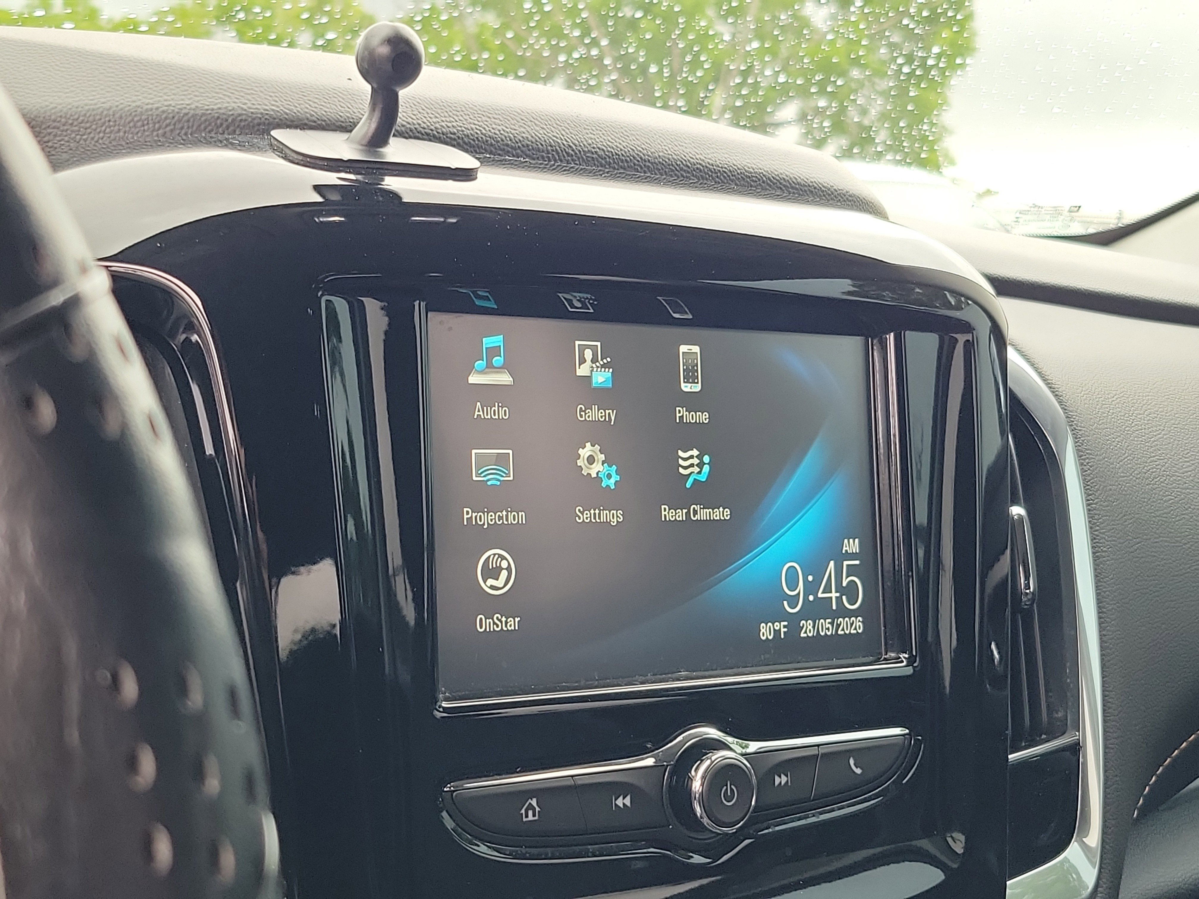 Used 2019 Chevrolet Traverse LS FWD image 27