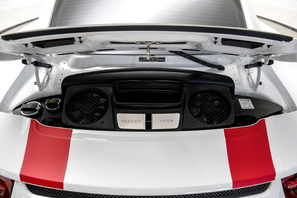 Used 2016 Porsche 911 R RWD image 52