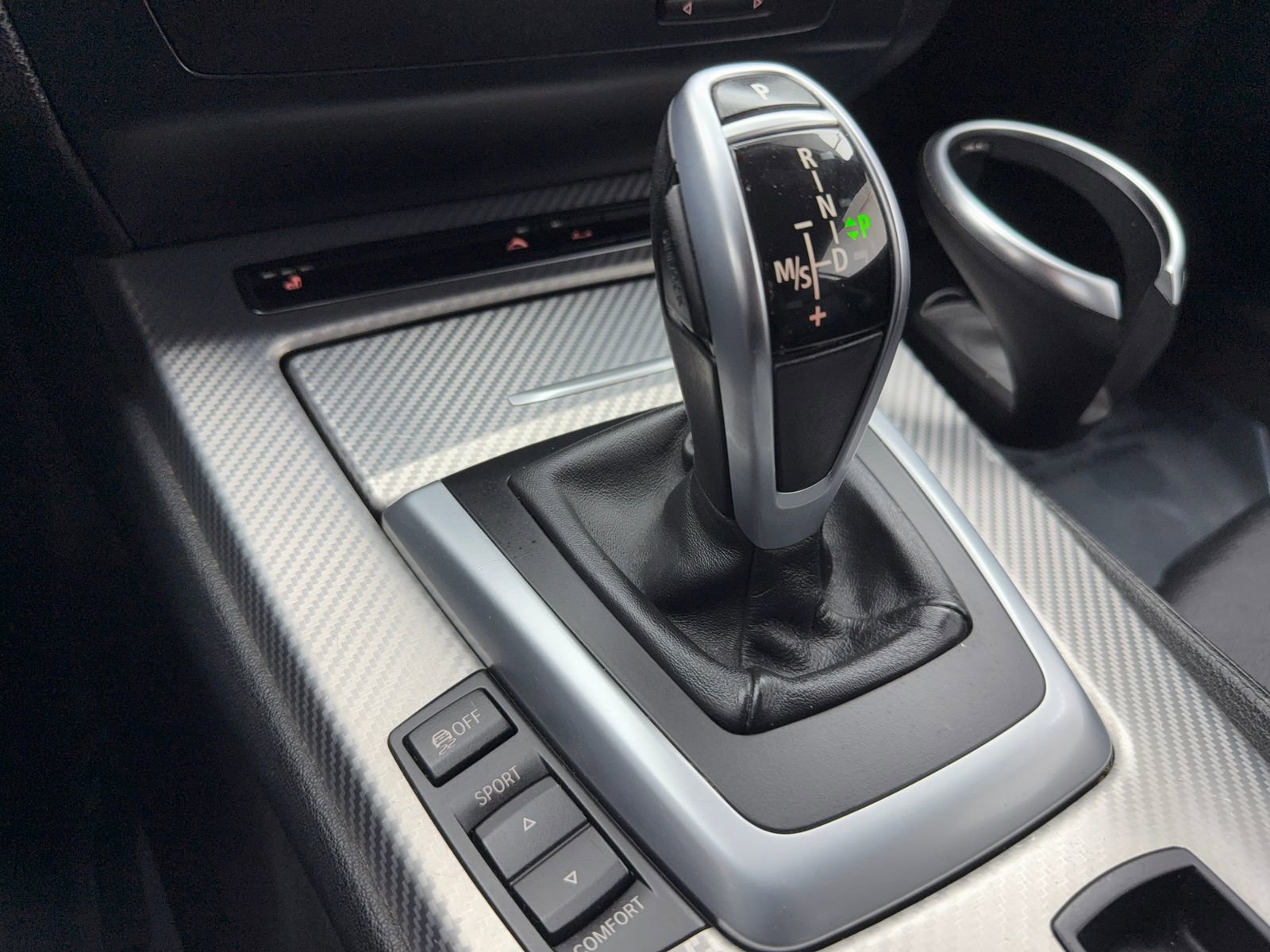 Used 2013 BMW Z4 sDrive35i w/ M Sport Pkg image 28